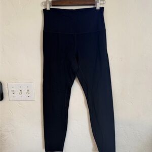 lululemon - Align ribbed leggings, 8